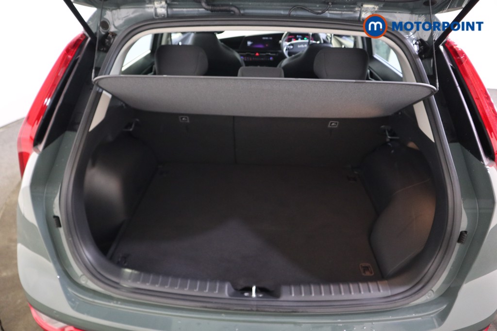 Used Kia Niro 2024 for sale - 76949272: Photo 20