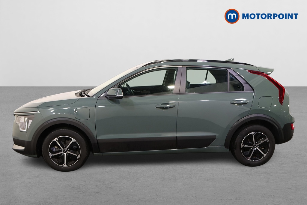 Used Kia Niro 2024 for sale - 76949272: Photo 4