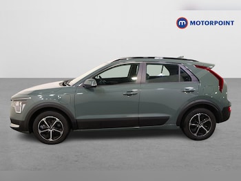 Used Kia Niro 2024 for sale - 76949272: Photo