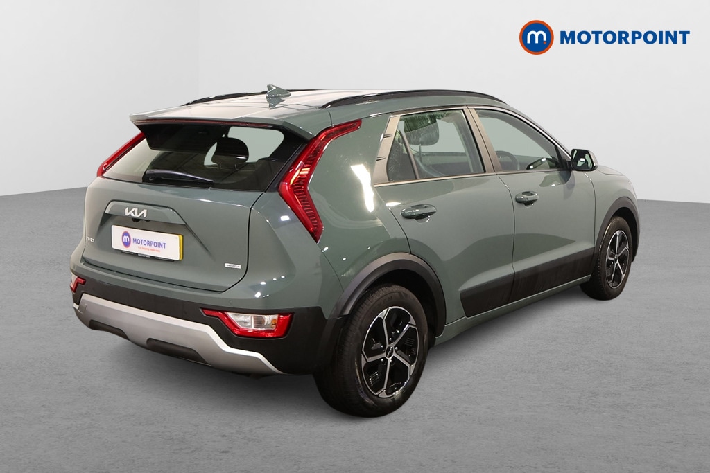 Used Kia Niro 2024 for sale - 76949272: Photo 7