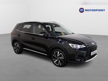 MG MG ZS feature image