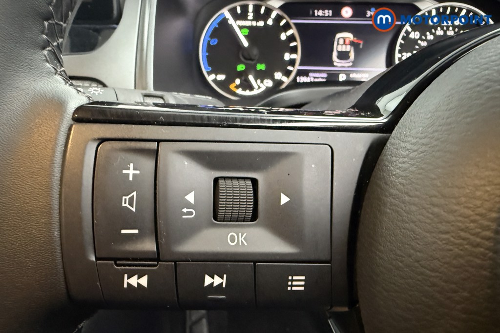 Used Nissan Qashqai 2025 for sale - 77327095: Photo 12