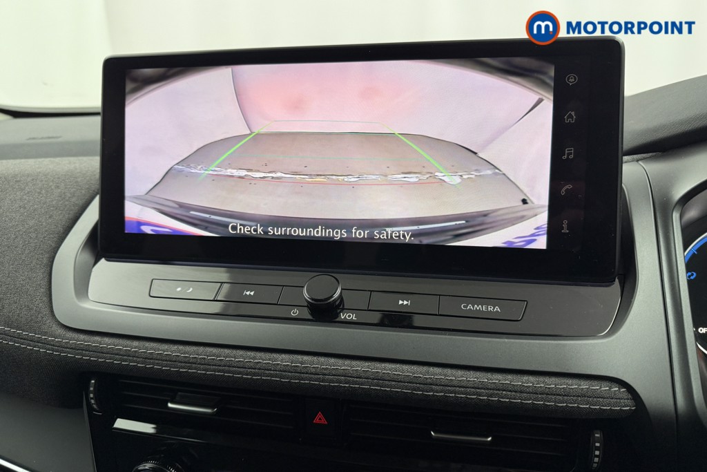 Used Nissan Qashqai 2025 for sale - 77327095: Photo 18