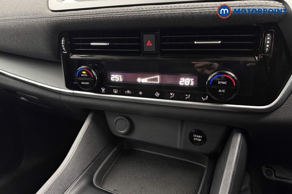 Used Nissan Qashqai 2025 for sale - 77327095: Photo 19