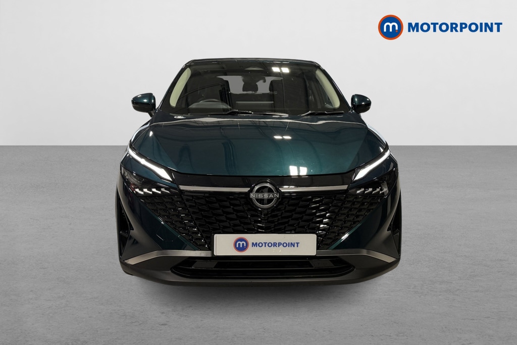 Used Nissan Qashqai 2025 for sale - 77327095: Photo 2