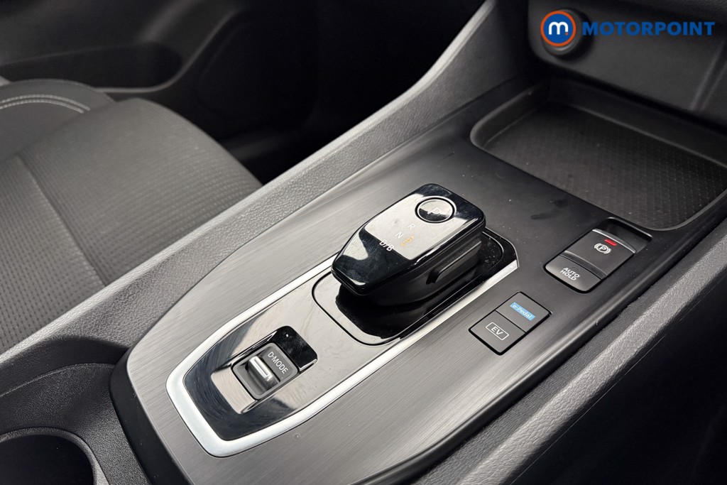 Used Nissan Qashqai 2025 for sale - 77327095: Photo 20