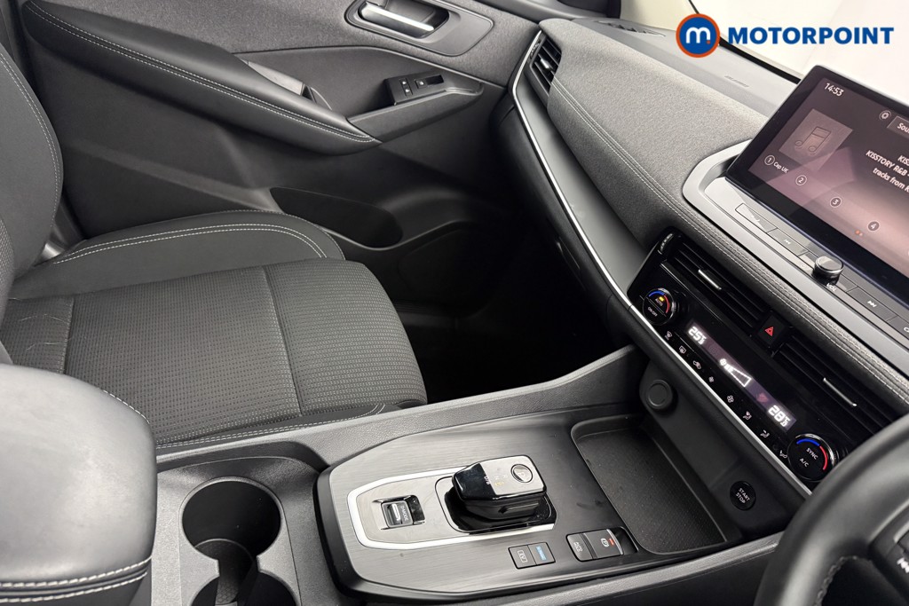 Used Nissan Qashqai 2025 for sale - 77327095: Photo 22