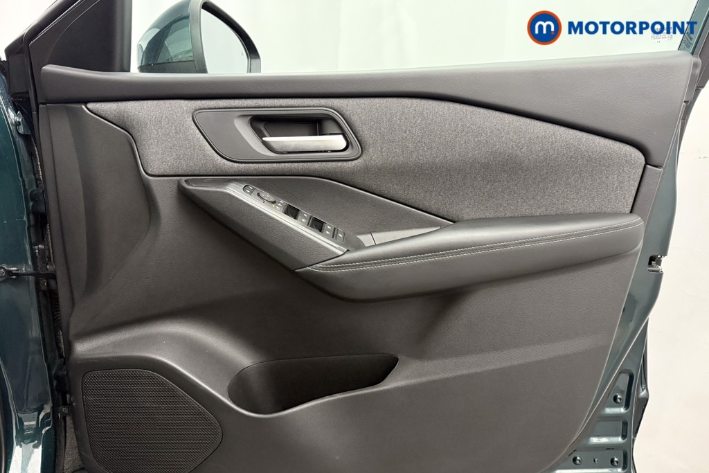 Used Nissan Qashqai 2025 for sale - 77327095: Photo 24