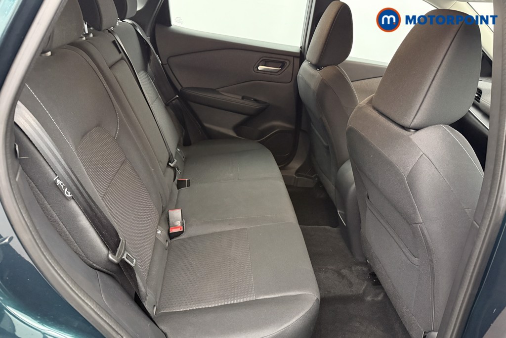 Used Nissan Qashqai 2025 for sale - 77327095: Photo 28