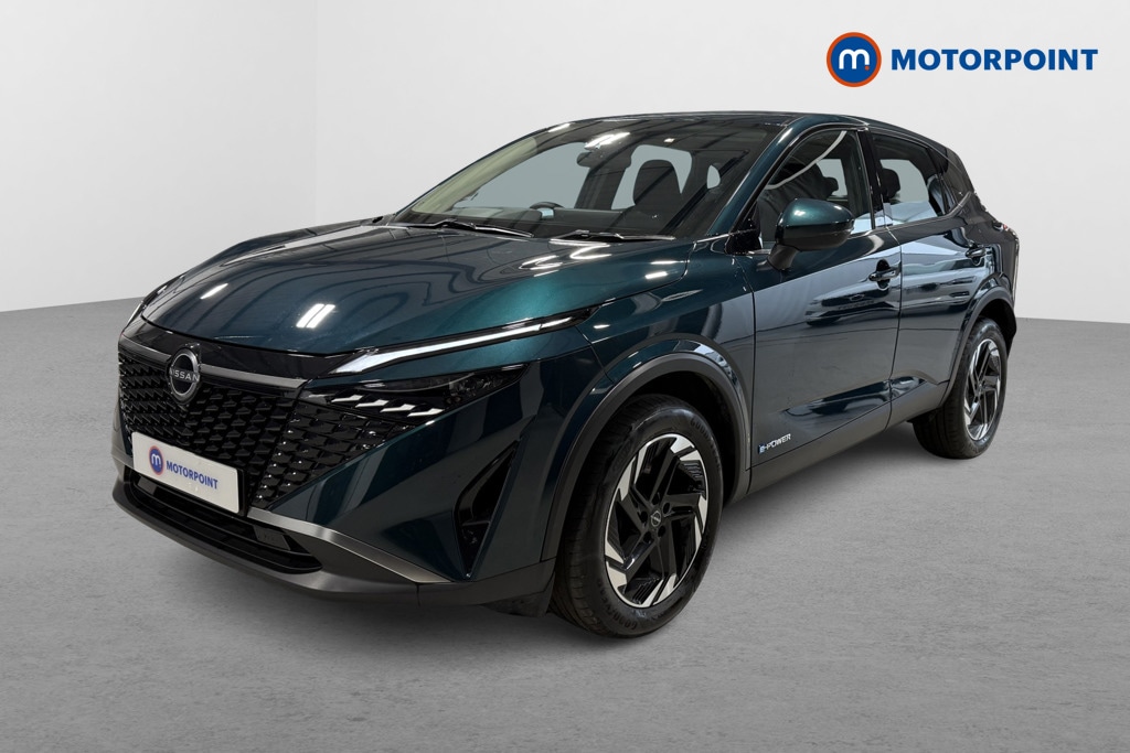 Used Nissan Qashqai 2025 for sale - 77327095: Photo 3