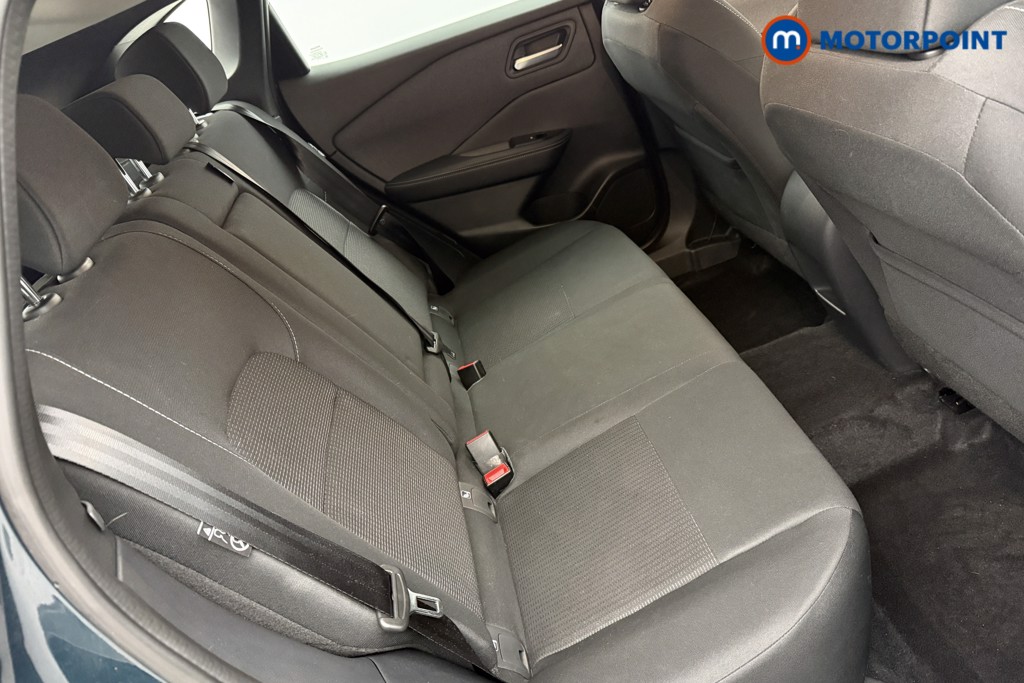 Used Nissan Qashqai 2025 for sale - 77327095: Photo 30