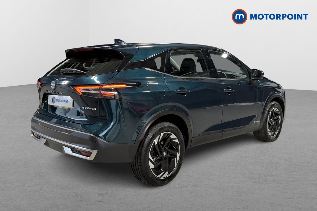 Used Nissan Qashqai 2025 for sale - 77327095: Photo 7