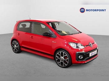 Used Volkswagen up! 2019 for sale - 75630105: Photo