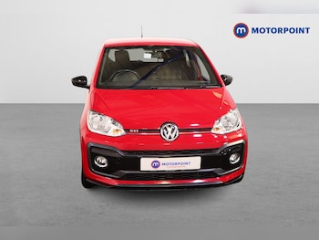 Used Volkswagen up! 2019 for sale - 75630105: Photo