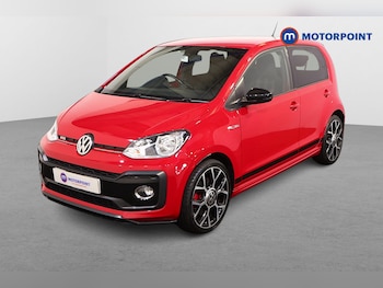 Used Volkswagen up! 2019 for sale - 75630105: Photo