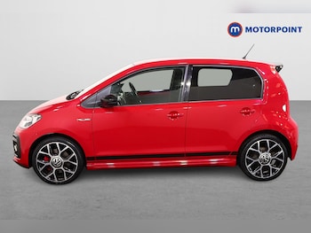 Used Volkswagen up! 2019 for sale - 75630105: Photo