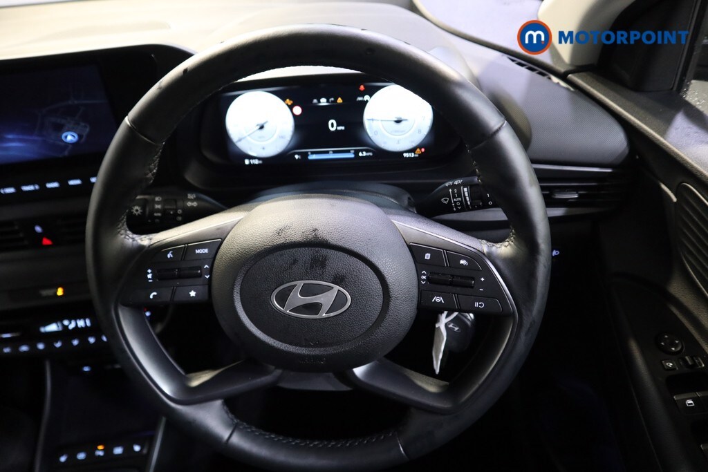 Used Hyundai i20 2025 for sale - 77500470: Photo 10