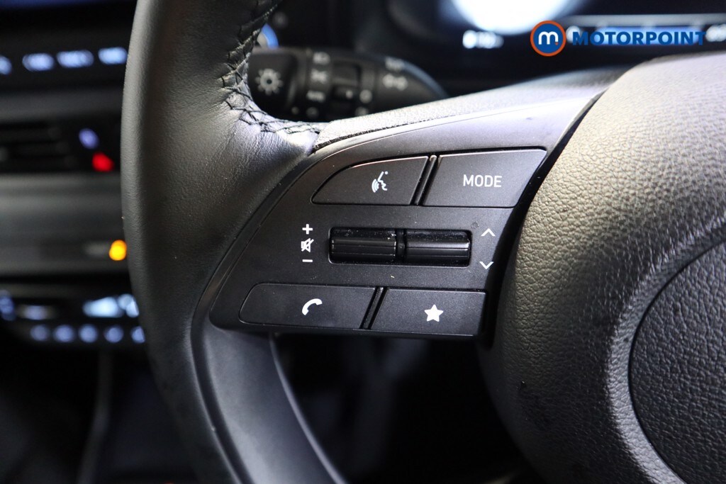 Used Hyundai i20 2025 for sale - 77500470: Photo 11