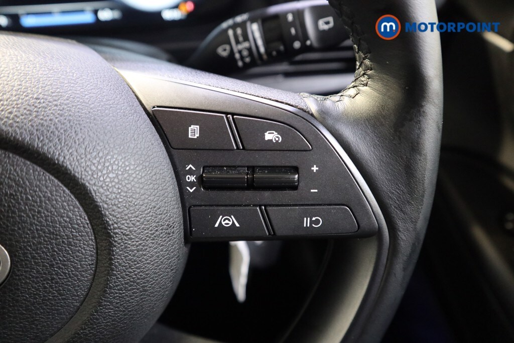 Used Hyundai i20 2025 for sale - 77500470: Photo 12