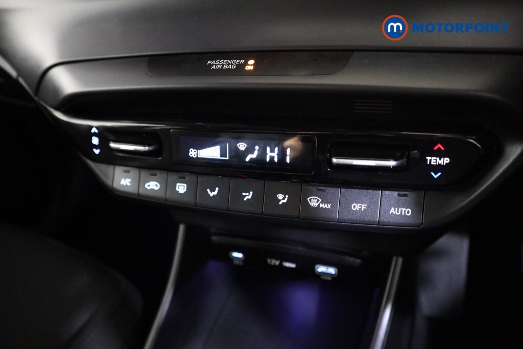 Used Hyundai i20 2025 for sale - 77500470: Photo 15