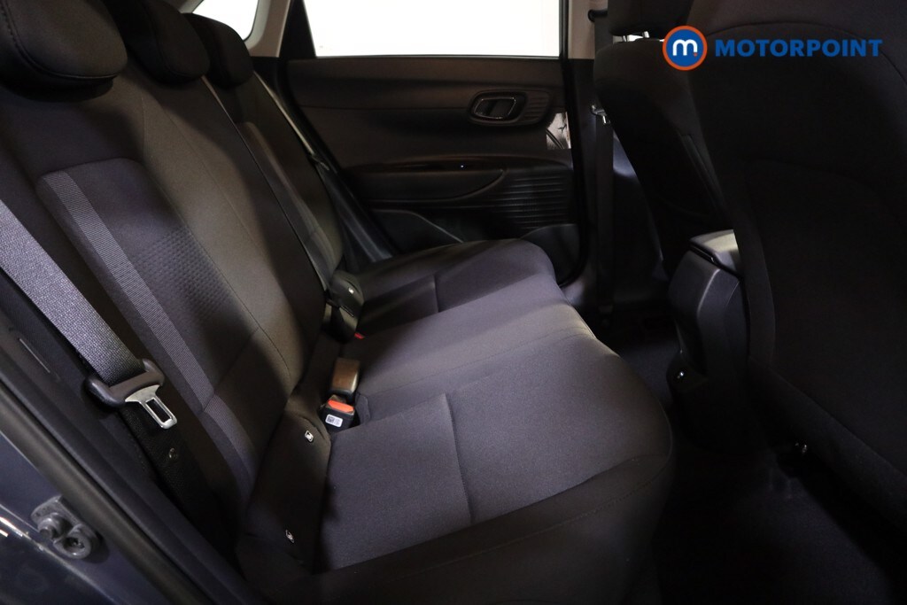 Used Hyundai i20 2025 for sale - 77500470: Photo 23