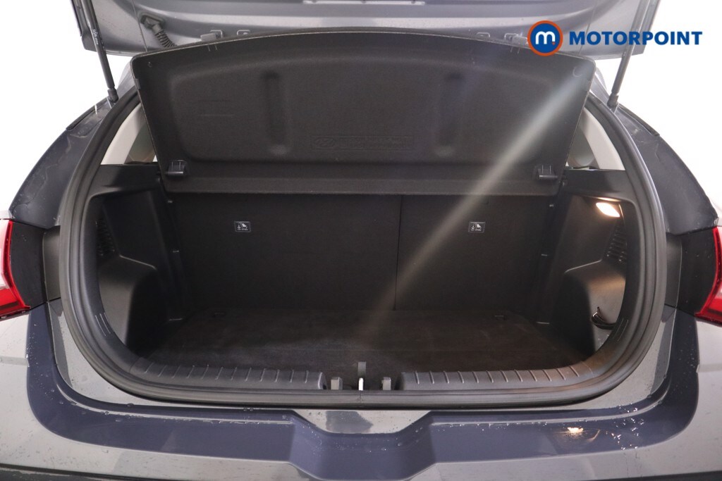 Used Hyundai i20 2025 for sale - 77500470: Photo 27