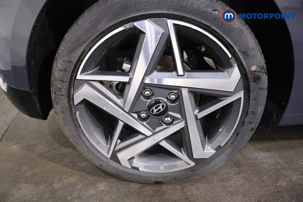 Used Hyundai i20 2025 for sale - 77500470: Photo 28