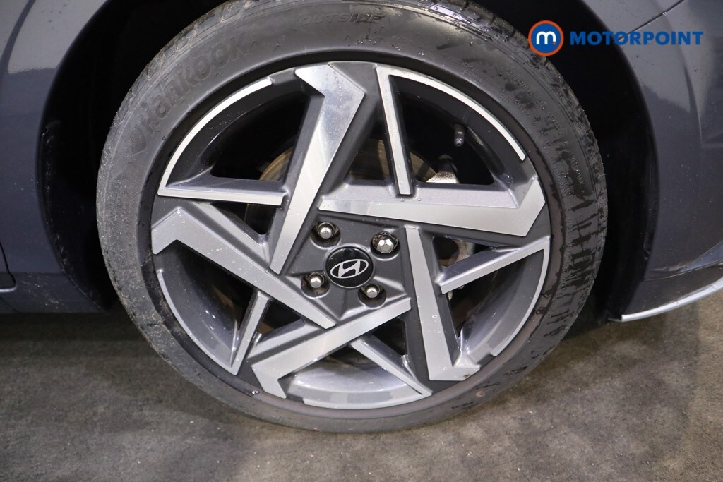 Used Hyundai i20 2025 for sale - 77500470: Photo 29