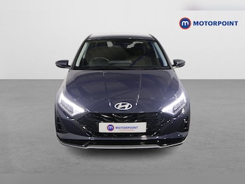 Used Hyundai i20 2025 for sale - 77500470: Photo
