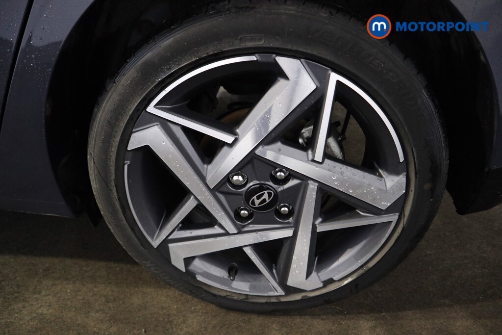 Used Hyundai i20 2025 for sale - 77500470: Photo 31