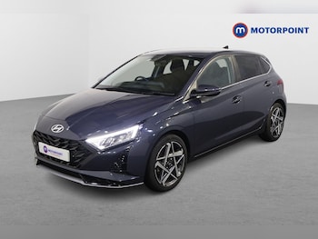 Used Hyundai i20 2025 for sale - 77500470: Photo