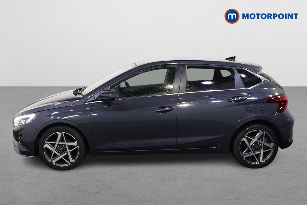 Used Hyundai i20 2025 for sale - 77500470: Photo 4