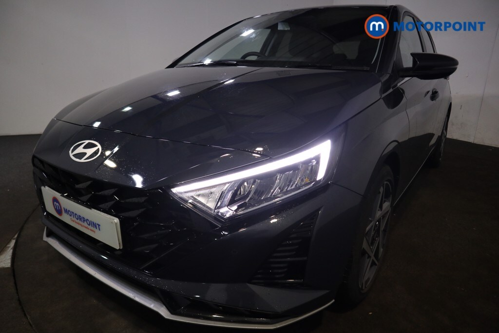 Used Hyundai i20 2025 for sale - 77500470: Photo 41