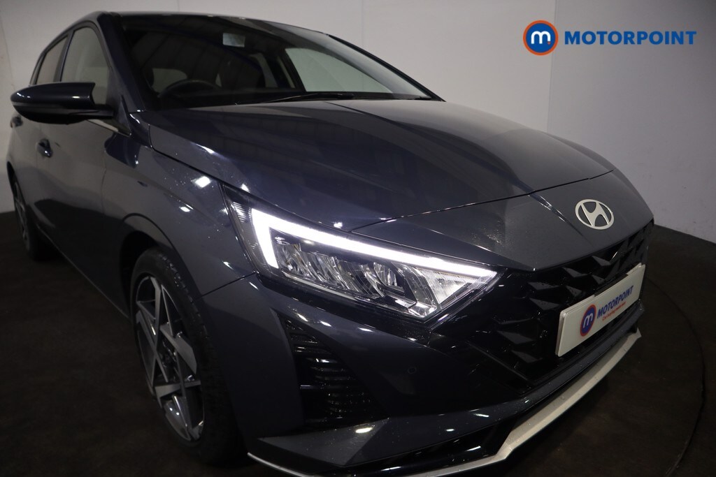 Used Hyundai i20 2025 for sale - 77500470: Photo 42