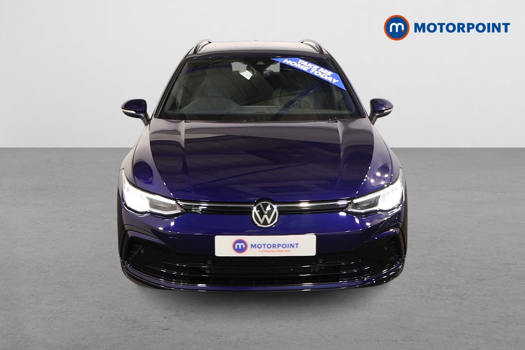 Used Volkswagen Golf 2020 for sale - 76169801: Photo 2