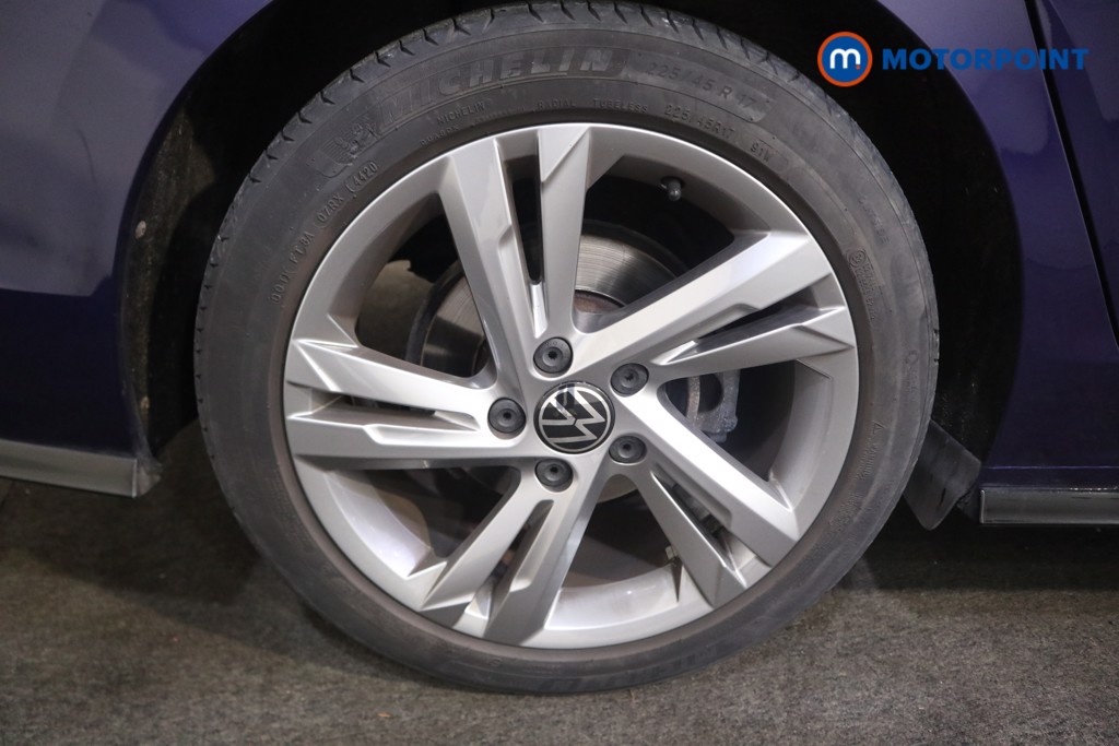 Used Volkswagen Golf 2020 for sale - 76169801: Photo 22