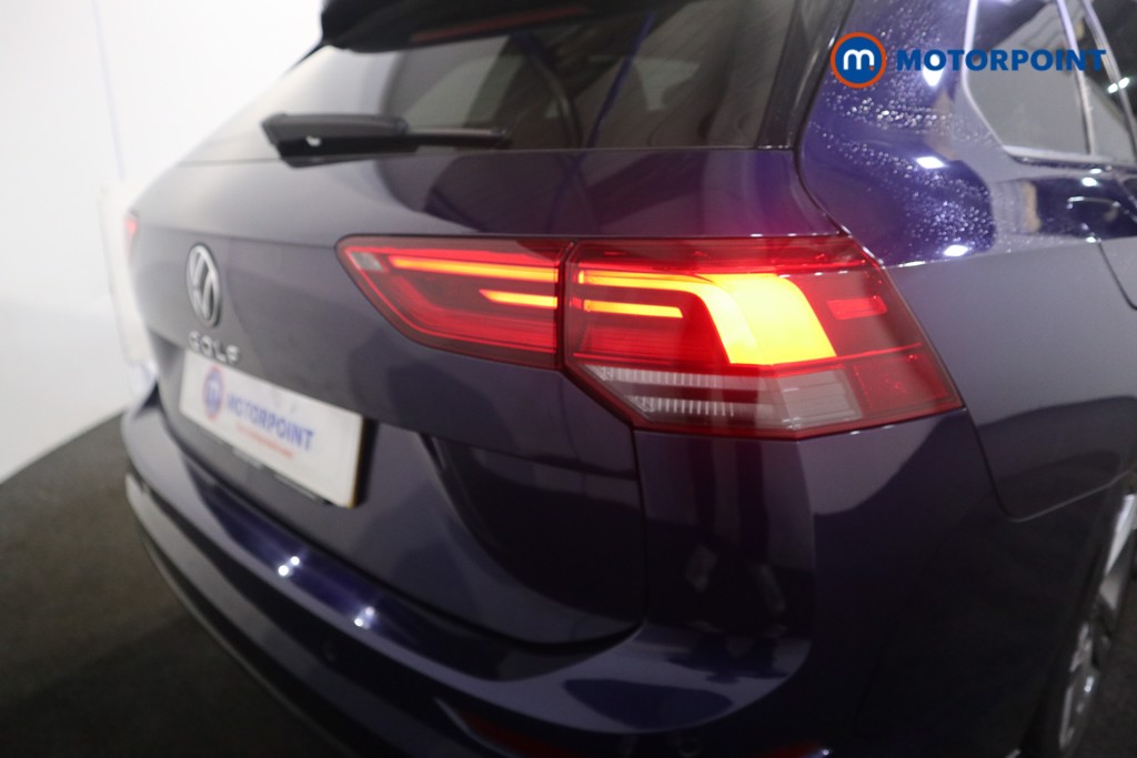 Used Volkswagen Golf 2020 for sale - 76169801: Photo 28