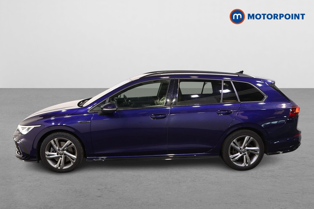 Used Volkswagen Golf 2020 for sale - 76169801: Photo 4