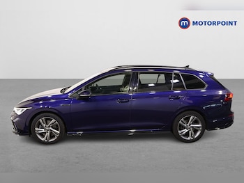 Used Volkswagen Golf 2020 for sale - 76169801: Photo 4
