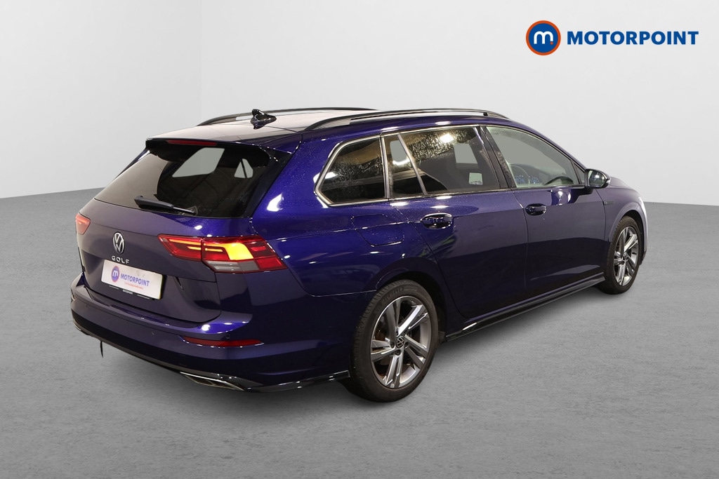 Used Volkswagen Golf 2020 for sale - 76169801: Photo 7