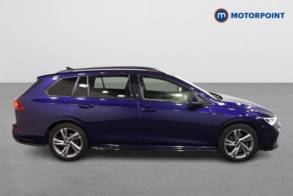 Used Volkswagen Golf 2020 for sale - 76169801: Photo 8