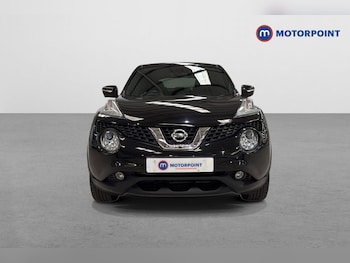 Used Nissan Juke 2017 for sale - 79232691: Photo