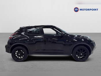 Used Nissan Juke 2017 for sale - 79232691: Photo