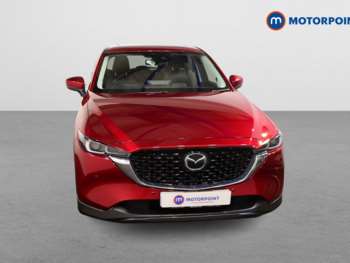 Used Mazda CX-5 2023 for sale - 74415463: Photo