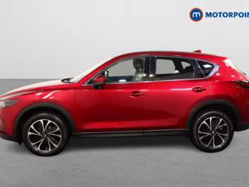 Used Mazda CX-5 2023 for sale - 74415463: Photo