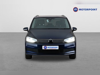 Used Volkswagen Touran 2025 for sale - 79502663: Photo