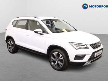2020 - 1.5 TSI EVO SE Technology [EZ] 5dr
