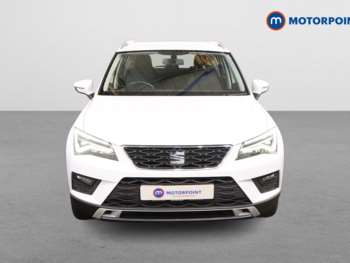 Used SEAT Ateca 2020 for sale - 74745724: Photo