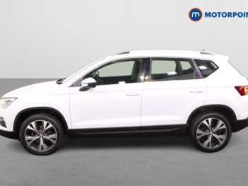 Used SEAT Ateca 2020 for sale - 74745724: Photo
