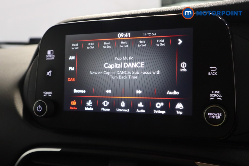 Used Fiat Tipo 2022 for sale - 78177035: Photo 10